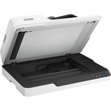 Epson WorkForce DS-1630 grigio/Nero, 210 x 297 mm, 1200 x 1200 DPI, 30 bit, 24 bit, 10 bit, 8 bit