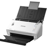 Epson WorkForce DS-410 215,9 x 3048 mm, 600 x 600 DPI, 48 bit, 16 bit, 16 bit, 8 bit