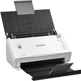 Epson WorkForce DS-410, Input scanner 215,9 x 3048 mm, 600 x 600 DPI, 48 bit, 16 bit, 16 bit, 8 bit