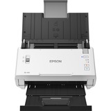 Epson WorkForce DS-410, Input scanner 215,9 x 3048 mm, 600 x 600 DPI, 48 bit, 16 bit, 16 bit, 8 bit