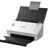 Epson WorkForce DS-410, Input scanner 215,9 x 3048 mm, 600 x 600 DPI, 48 bit, 16 bit, 16 bit, 8 bit