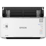 Epson WorkForce DS-410, Input scanner 215,9 x 3048 mm, 600 x 600 DPI, 48 bit, 16 bit, 16 bit, 8 bit