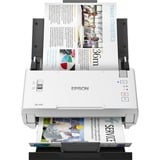 Epson WorkForce DS-410, Input scanner 215,9 x 3048 mm, 600 x 600 DPI, 48 bit, 16 bit, 16 bit, 8 bit