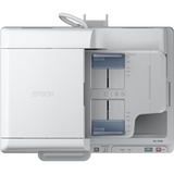 Epson WorkForce DS-6500 215,9 x 1016 mm, 1200 x 1200 DPI, 48 bit, 24 bit, Scanner piano e ADF, Bianco