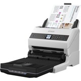 Epson WorkForce DS-970 grigio/antracite, 600 x 600 DPI, 30 bit, 24 bit, 10 bit, 8 bit, 85 ppm