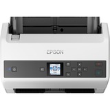 Epson WorkForce DS-970, Input scanner grigio/antracite, 600 x 600 DPI, 30 bit, 24 bit, 10 bit, 8 bit, 85 ppm