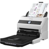 Epson WorkForce DS-970, Input scanner grigio/antracite, 600 x 600 DPI, 30 bit, 24 bit, 10 bit, 8 bit, 85 ppm