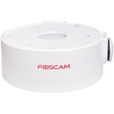 Foscam FAB61 cassetta di derivazione elettrica, Accessori di monitoraggio bianco, Bianco