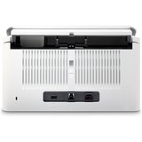 HP Scanjet Enterprise Flow 5000 s5 Scanner a foglio 600 x 600 DPI A4 Bianco grigio, 216 x 3100 mm, 600 x 600 DPI, Scanner a foglio, Bianco, CMOS CIS, 7500 pagine