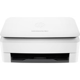 HP Scanjet Enterprise Flow 7000 s3 Scanner a foglio 600 x 600 DPI A4 Bianco bianco/Nero, 216 x 3100 mm, 600 x 600 DPI, 24 bit, 24 bit, 75 ppm, 75 ppm