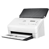 HP Scanjet Enterprise Flow 7000 s3 Scanner a foglio 600 x 600 DPI A4 Bianco bianco/Nero, 216 x 3100 mm, 600 x 600 DPI, 24 bit, 24 bit, 75 ppm, 75 ppm