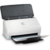 HP Scanjet Pro 2000 s2 Scanner a foglio 600 x 600 DPI A4 Nero, Bianco, Input scanner 216 x 3100 mm, 600 x 600 DPI, 3500 pagine, Scanner a foglio, Nero, Bianco, CMOS CIS