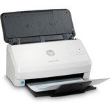 HP Scanjet Pro 2000 s2 Sheet-feed Scanner Scanner a foglio 600 x 600 DPI A4 Nero, Bianco 216 x 3100 mm, 600 x 600 DPI, 3500 pagine, Scanner a foglio, Nero, Bianco, CMOS CIS