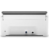 HP Scanjet Pro 2000 s2 Sheet-feed Scanner Scanner a foglio 600 x 600 DPI A4 Nero, Bianco 216 x 3100 mm, 600 x 600 DPI, 3500 pagine, Scanner a foglio, Nero, Bianco, CMOS CIS