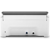 HP Scanjet Pro 2000 s2 Sheet-feed Scanner Scanner a foglio 600 x 600 DPI A4 Nero, Bianco 216 x 3100 mm, 600 x 600 DPI, 3500 pagine, Scanner a foglio, Nero, Bianco, CMOS CIS