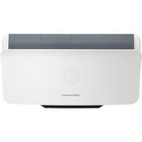 HP Scanjet Pro 2000 s2 Sheet-feed Scanner Scanner a foglio 600 x 600 DPI A4 Nero, Bianco 216 x 3100 mm, 600 x 600 DPI, 3500 pagine, Scanner a foglio, Nero, Bianco, CMOS CIS