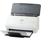 HP Scanjet Pro 3000 s4 Scanner a foglio 600 x 600 DPI A4 Nero, Bianco grigio, 216 x 3100 mm, 600 x 600 DPI, 48 bit, 24 bit, 40 ppm, Scanner a foglio