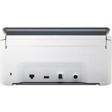 HP Scanjet Pro N4000 snw1 Sheet-feed Scanner Scanner a foglio 600 x 600 DPI A4 Nero, Bianco, Input scanner grigio, 216 x 3100 mm, 600 x 600 DPI, Scanner a foglio, Nero, Bianco, CMOS CIS, 4000 pagine