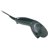 Honeywell Eclipse MS-5145 1D Nero, Scanner di codici a barre 1D, 0 - 4842 lx, 650 nm, USB, Nero, 5 V