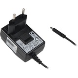 Honeywell PS-05-1000W-C Caricabatterie per dispositivi mobili Nero, Alimentazione elettrica 90-250, 50/60, Interno, Lettore di codice a barre, Nero