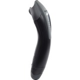 Honeywell Voyager 1202G Lettore di codici a barre portatile 1D Laser Nero, Scanner di codici a barre Nero, Lettore di codici a barre portatile, 1D, Laser, 60 - 60°, Wireless, Bluetooth