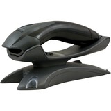 Honeywell Voyager 1202G Lettore di codici a barre portatile 1D Laser Nero, Scanner di codici a barre Nero, Lettore di codici a barre portatile, 1D, Laser, 60 - 60°, Wireless, Bluetooth
