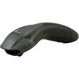 Honeywell Voyager 1202G Lettore di codici a barre portatile 1D Laser Nero, Scanner di codici a barre Nero, Lettore di codici a barre portatile, 1D, Laser, 60 - 60°, Wireless, Bluetooth