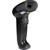 Honeywell Voyager 1250g 1D Laser Nero, Scanner di codici a barre Nero, 1D, Laser, 0 - 75000 lx, -60 - 60°, 1D, GS1, -30 - 30°