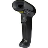 Honeywell Voyager 1250g 1D Laser Nero, Scanner di codici a barre Nero, 1D, Laser, 0 - 75000 lx, -60 - 60°, 1D, GS1, -30 - 30°