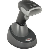 Honeywell Voyager XP 1472g Lettore di codici a barre portatile 1D/2D LED Nero, Grigio Nero, Lettore di codici a barre portatile, 1D/2D, LED, Dot Code A, 1024 x 720 Pixel, 0 - 100000 lx