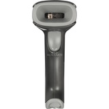 Honeywell Voyager XP 1472g Lettore di codici a barre portatile 1D/2D LED Nero, Grigio Nero, Lettore di codici a barre portatile, 1D/2D, LED, Dot Code A, 1024 x 720 Pixel, 0 - 100000 lx