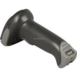 Honeywell Voyager XP 1472g Lettore di codici a barre portatile 1D/2D LED Nero, Grigio Nero, Lettore di codici a barre portatile, 1D/2D, LED, Dot Code A, 1024 x 720 Pixel, 0 - 100000 lx