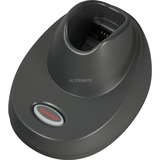 Honeywell Voyager XP 1472g Lettore di codici a barre portatile 1D/2D LED Nero, Grigio Nero, Lettore di codici a barre portatile, 1D/2D, LED, Dot Code A, 1024 x 720 Pixel, 0 - 100000 lx