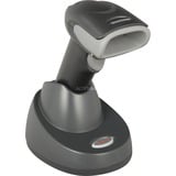 Honeywell Voyager XP 1472g Lettore di codici a barre portatile 1D/2D LED Nero, Grigio, Scanner di codici a barre Nero, Lettore di codici a barre portatile, 1D/2D, LED, Dot Code A, 1024 x 720 Pixel, 0 - 100000 lx