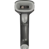 Honeywell Voyager XP 1472g Lettore di codici a barre portatile 1D/2D LED Nero, Grigio, Scanner di codici a barre Nero, Lettore di codici a barre portatile, 1D/2D, LED, Dot Code A, 1024 x 720 Pixel, 0 - 100000 lx