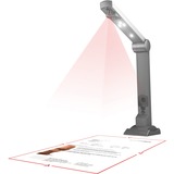 Kodak 1042803, Scanner grigio/Argento