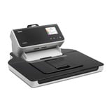 Kodak Integrated A4/Legal Size Flatbed Accessory, Modulo di estensione Alaris Integrated A4/Legal Size Flatbed Accessory, Kodak Alaris, S2000, Nero, 1 pz