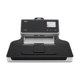Kodak Integrated A4/Legal Size Flatbed Accessory, Modulo di estensione Alaris Integrated A4/Legal Size Flatbed Accessory, Kodak Alaris, S2000, Nero, 1 pz