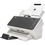 Kodak S2040 Scanner grigio/antracite, Kodak S2040, 216 x 3000 mm, 600 x 600 DPI, 30 bit, 24 bit, 8 bit, 1 bit