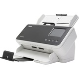 Kodak S2060W Scanner, Input scanner Kodak S2060W, 216 x 3000 mm, 600 x 600 DPI, 30 bit, 24 bit, 8 bit, 60 ppm