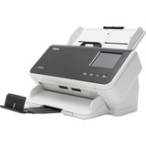 Kodak S2080W Scanner Kodak S2080W, 216 x 3000 mm, 600 x 600 DPI, 30 bit, 24 bit, 8 bit, 80 ppm