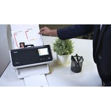 Kodak S2080W Scanner, Input scanner Kodak S2080W, 216 x 3000 mm, 600 x 600 DPI, 30 bit, 24 bit, 8 bit, 80 ppm