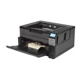 Kodak i2900 Scanner Nero, Kodak i2900, 215 x 4100 mm, 600 x 600 DPI, 24 bit, 60 ppm, 60 ppm, 120 ipm (pollice al minuto)