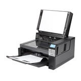 Kodak i2900 Scanner Nero, Kodak i2900, 215 x 4100 mm, 600 x 600 DPI, 24 bit, 60 ppm, 60 ppm, 120 ipm (pollice al minuto)