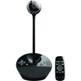 Logitech BCC950 Nero 1920 x 1080 Pixel 30 fps, Webcam Nero, Full HD, 1920 x 1080 Pixel, 30 fps, 78°, 1,2x, Nero