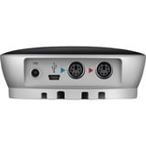 Logitech Group sistema di conferenza Sistema di videoconferenza di gruppo Nero/Argento, Sistema di videoconferenza di gruppo, Full HD, 30 fps, 90°, 10x, Nero, Grigio