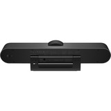 Logitech MeetUp Nero 3840 x 2160 Pixel 30 fps, Webcam Nero, 4K Ultra HD, 3840 x 2160 Pixel, 30 fps, 120°, Nero