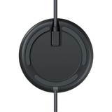 Logitech Rally Mic Pod Grafite Microfono da tavolo Nero, Microfono da tavolo, -27 dB, 90 - 16000 Hz, 48 kHz, Omnidirezionale, 4,5 m