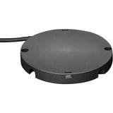 Logitech Rally Mic Pod Hub Grafite, Hub USB Nero, Grafite, Scrivania, Logitech, Rally, Rally Plus, Windows 10, Windows 11, Windows 7, Windows 8, Windows 8.1, Mac OS X 10.10 Yosemite, Mac OS X 10.11 El Capitan, Mac OS X 10.12 Sierra, Mac OS X 10.13 High...