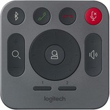 Logitech Rally Ultra-HD ConferenceCam sistema di conferenza 16 persona(e) Collegamento ethernet LAN Sistema di videoconferenza di gruppo Nero/grigio, Sistema di videoconferenza di gruppo, 4K Ultra HD, 60 fps, 90°, 15x, Nero